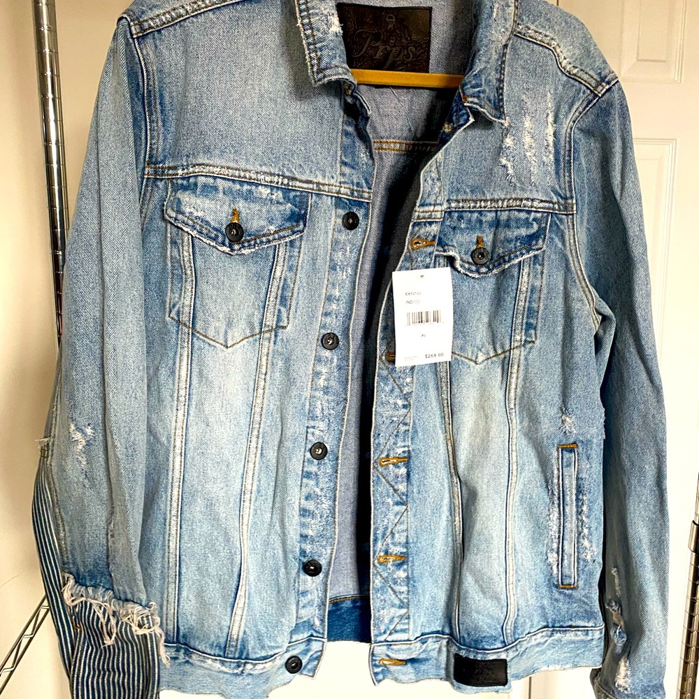Jacket